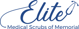 Elite Medical Scrubs